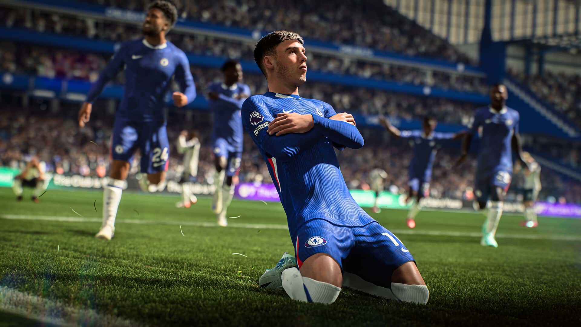 游戏截图4